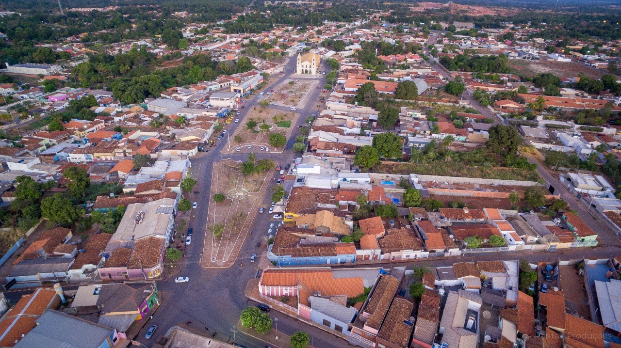 NOME LIMPO: Poconé comemora regularização das certidões negativadas do município