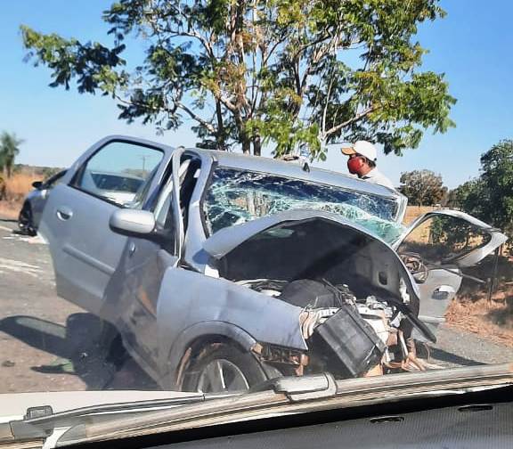 POCONÉ: Tragédia, acidente causa mortes e feridos