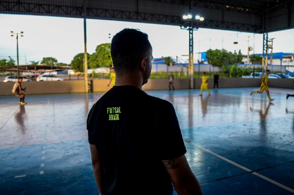 Secel oferta auxílio financeiro mensal a treinadores esportivos de Mato Grosso