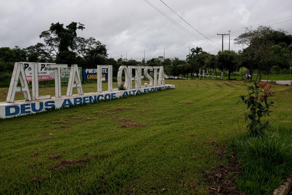 MATO GROSSO: 11 cidades  com risco alto de contaminação pela Covid-19  tem menos restrição que Poconé com moderado