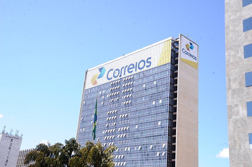 Privatização dos Correios será votada no Senado