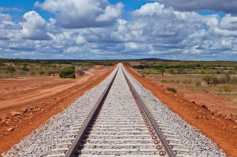 Ferrogrão impulsionará escoamento de grão pelo Mato Grosso