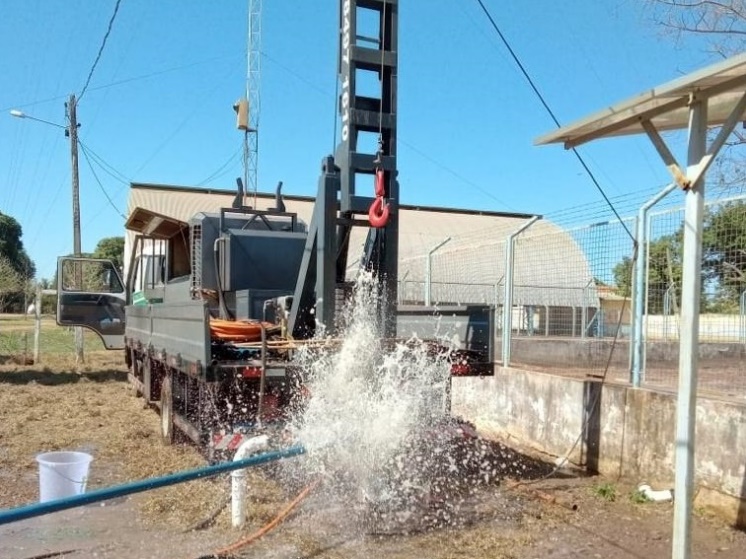 POCONÉ: Águas de Cangas e Chumbo, vereador requer explicações e celeridade