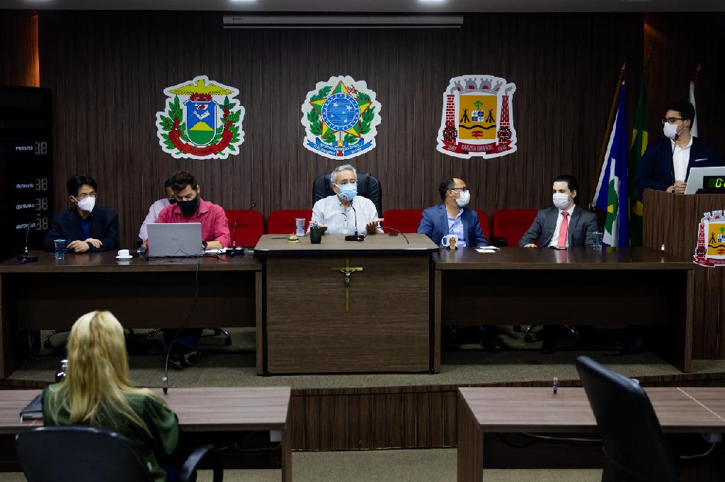 BRT vai aproveitar obras já executadas e economia com novo modal será de R$ 300 milhões