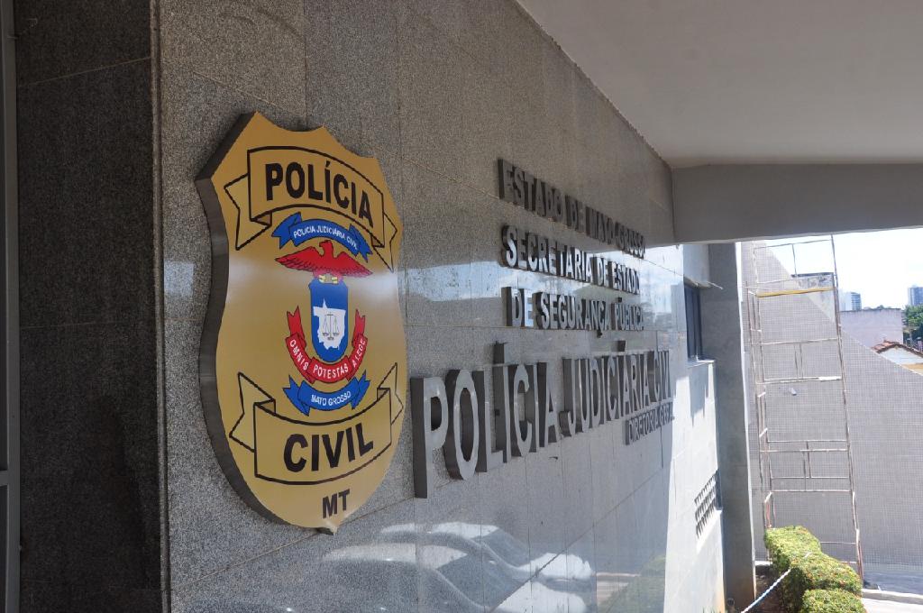 Estado nomeia 30 novos delegados para a Polícia Civil de Mato Grosso