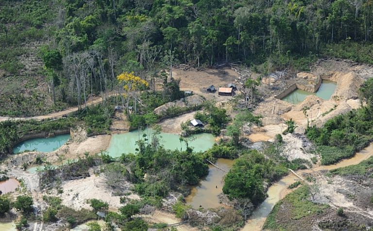 MT: Agora é Lei – Taxa da mineração; veja valores e como funcionará a cobrança