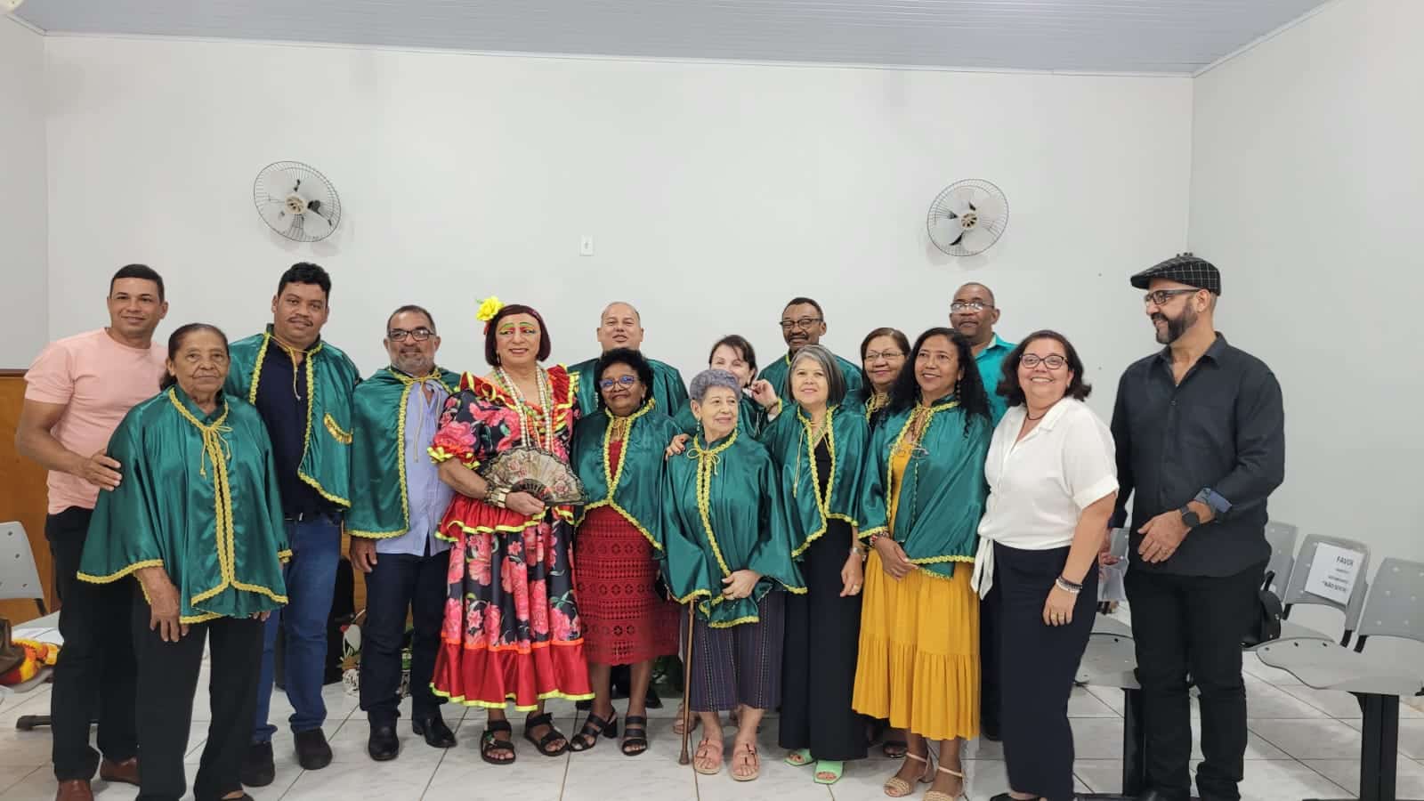 <strong>PANTANAL: Cidades pantaneiras comemoram 12 anos da ACADEPAN</strong>