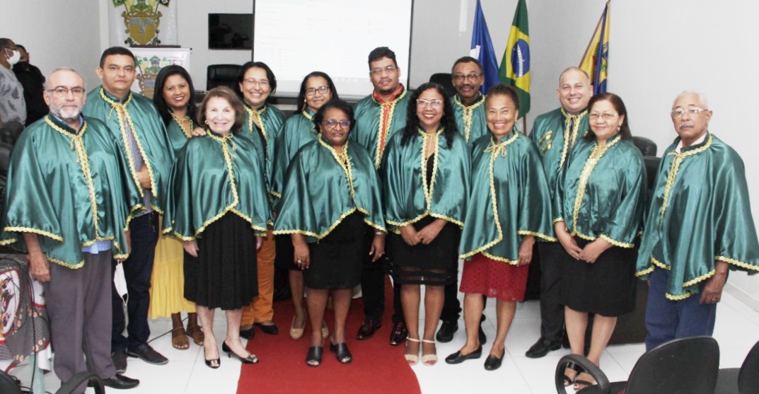 <strong>CULTURA PANTANEIRA: Acadepan completa 12 anos e realiza cerimônia domingo 22 de janeiro</strong>