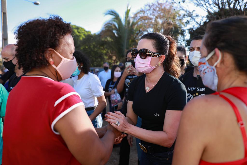 SER FAMÍLIA: Auxílio Financeiro foi aprovado pela Assembleia Legislativa de Mato Grosso