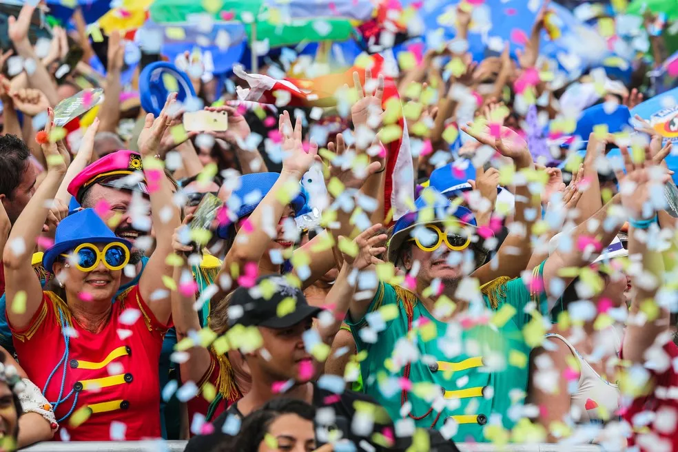 CUIABÁ: Aquecendo os tamborins e a economia, festas de carnaval serão realizadas em três pontos da capital