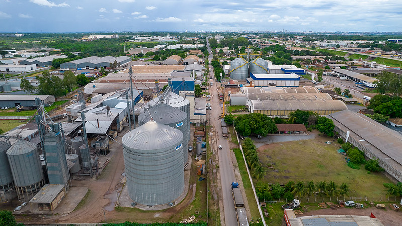 Codem aprova R$ 241,2 milhões em investimentos do FCO Empresarial e FCO Rural