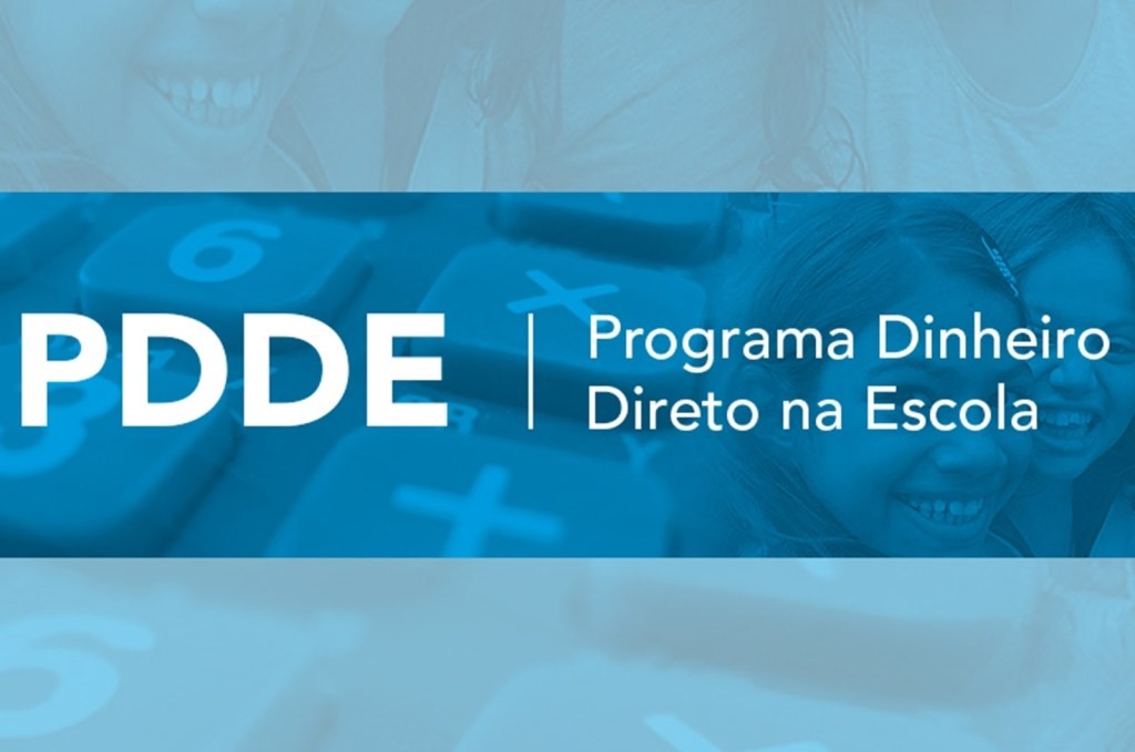 Recursos financeiros do PDDE já podem ser utilizados para reforço na segurança das escolas públicas