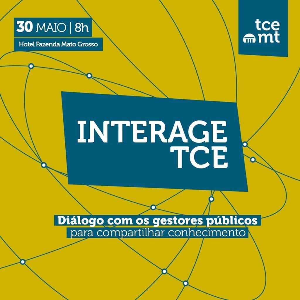 TCE reúne prefeitos na próxima terça-feira, em Cuiabá