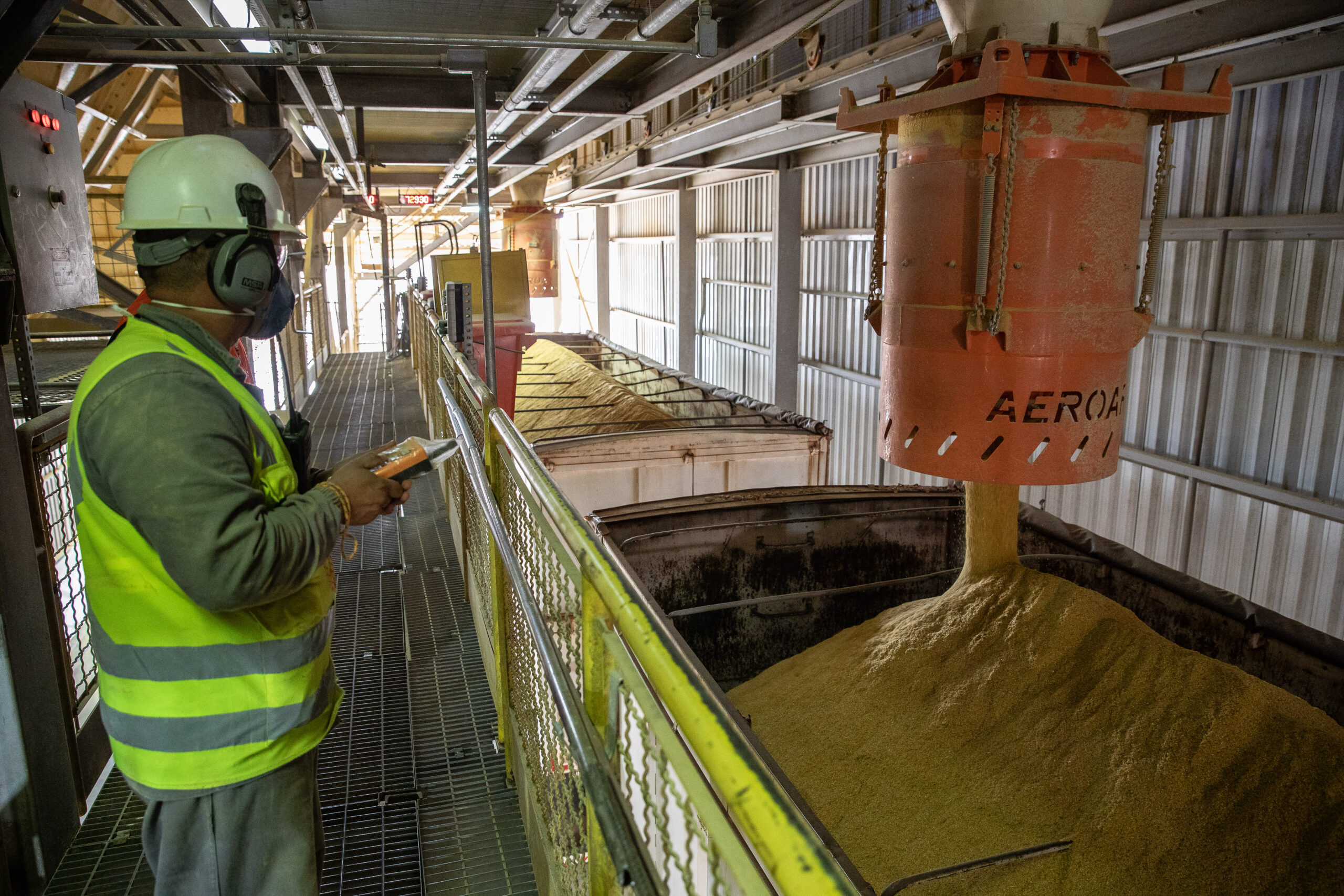 MT é referência em energia renovável e tem capacidade de aumentar produção em todos segmentos