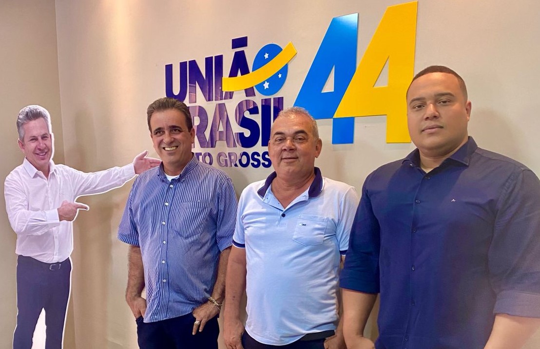 POLÍTICA EM MATO GROSSO III: UB quer eleger 44 prefeitos, Poconé incluído