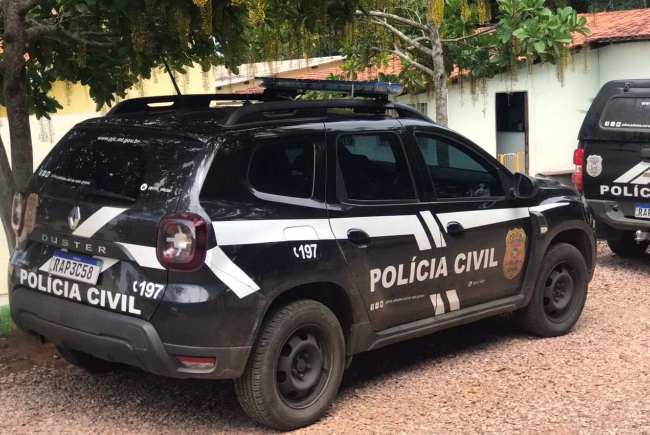 GOIÁS:  Foragido que respondia a processos em cinco comarcas de MT morre em confronto com policiais