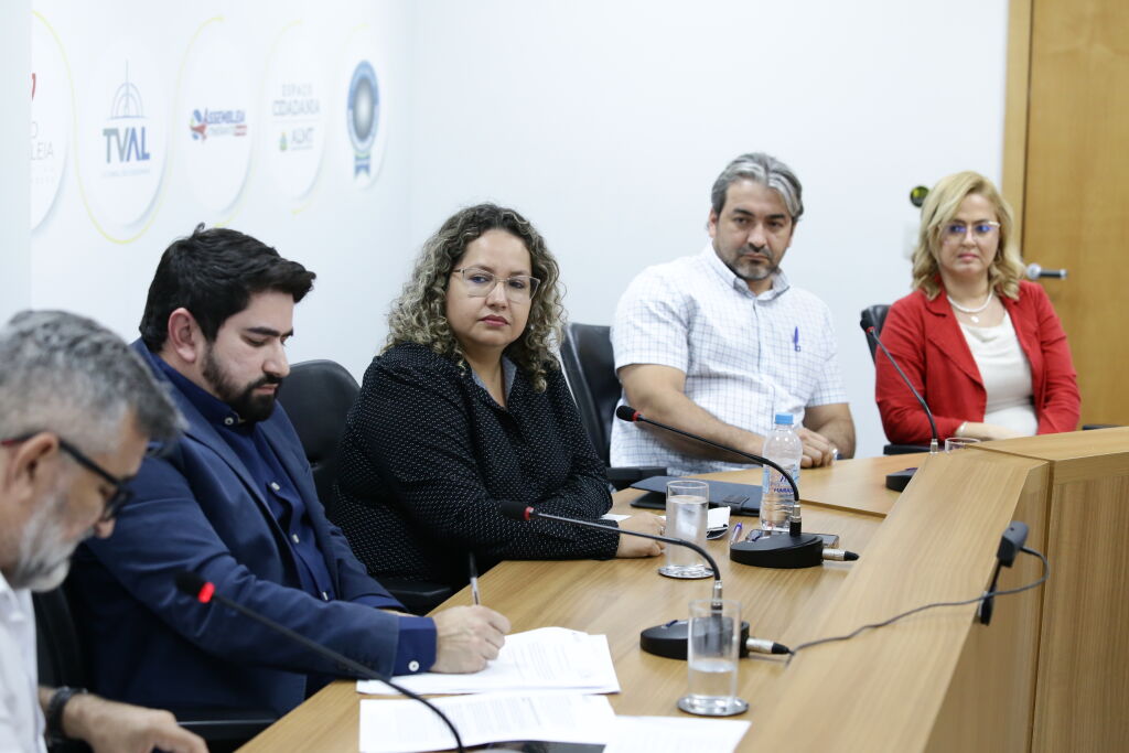 Câmara Temática discute ações em defesa de animais silvestres em MT