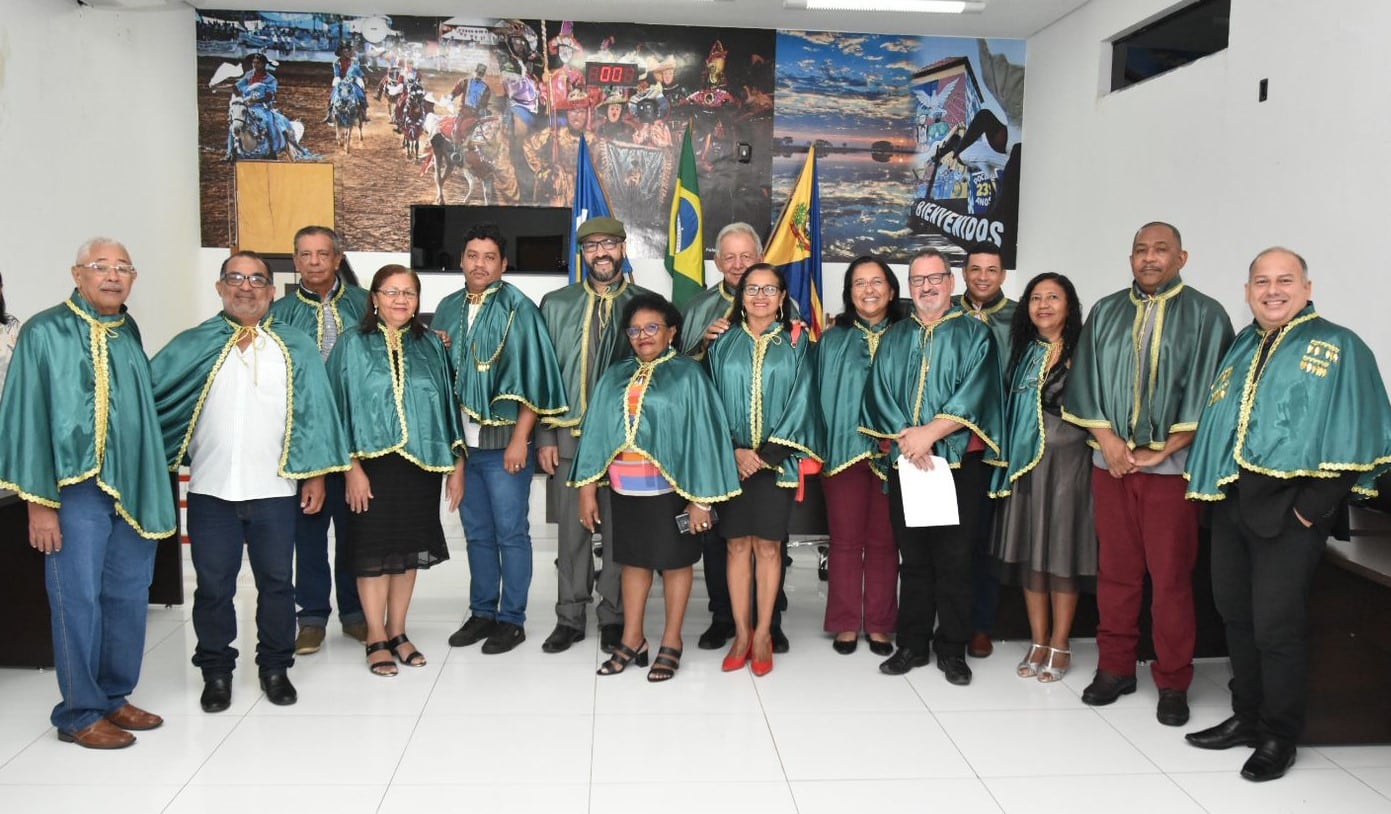 Segunda edição do Festival Literário do Pantanal “Encontro de Escritores de Mato Grosso”