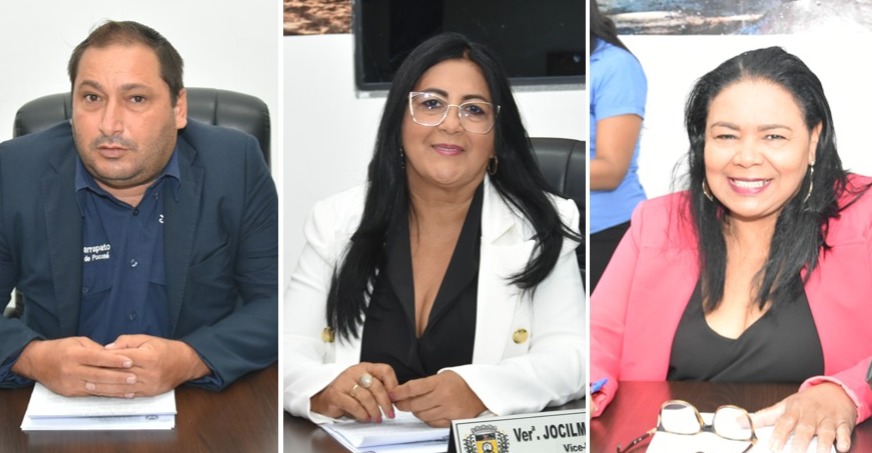 COMISSÃO PARLAMENTAR: Jossielma, Jocilma e Dudu querem acompanhar os recursos do BID Pantanal para Poconé