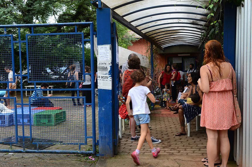 Lei obriga prefeituras a divulgar lista de espera por vagas em escolas e creches