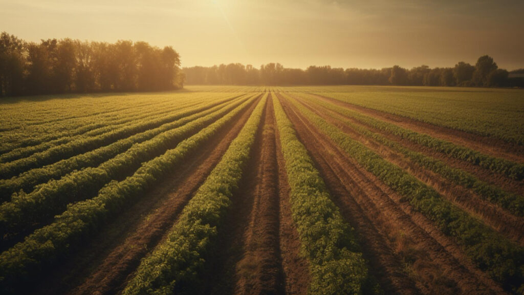 Agricultura 4.0 e seus benefícios para a indústria