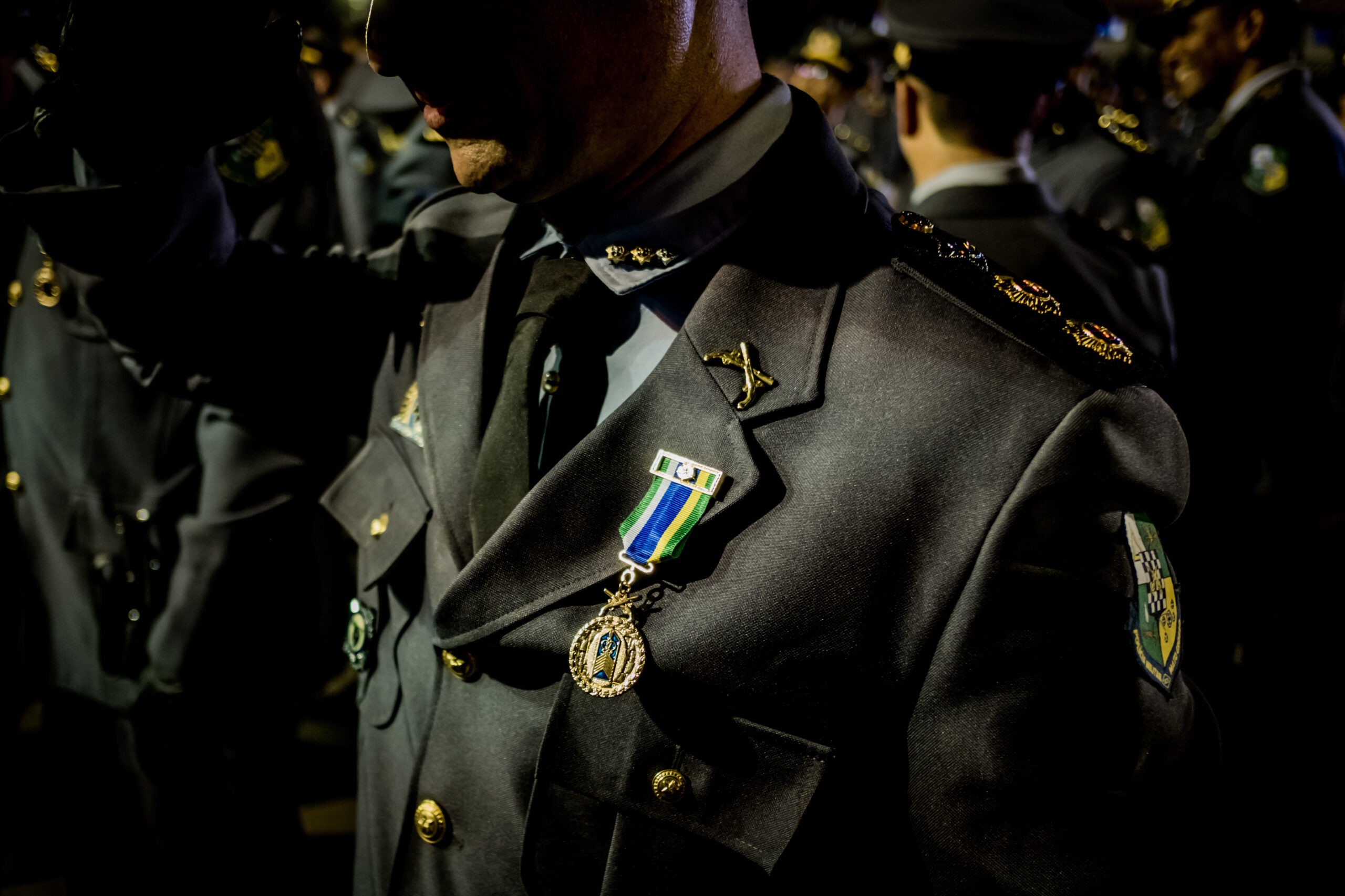 DAQUI A POUCO: Polícia Militar entrega condecorações da Ordem “Homens do Mato” nesta segunda-feira (04)