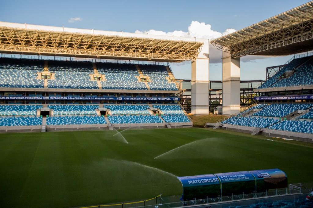  Jogo da seleção deve movimentar setor turístico; ocupação da rede hoteleira pode chegar a 100%