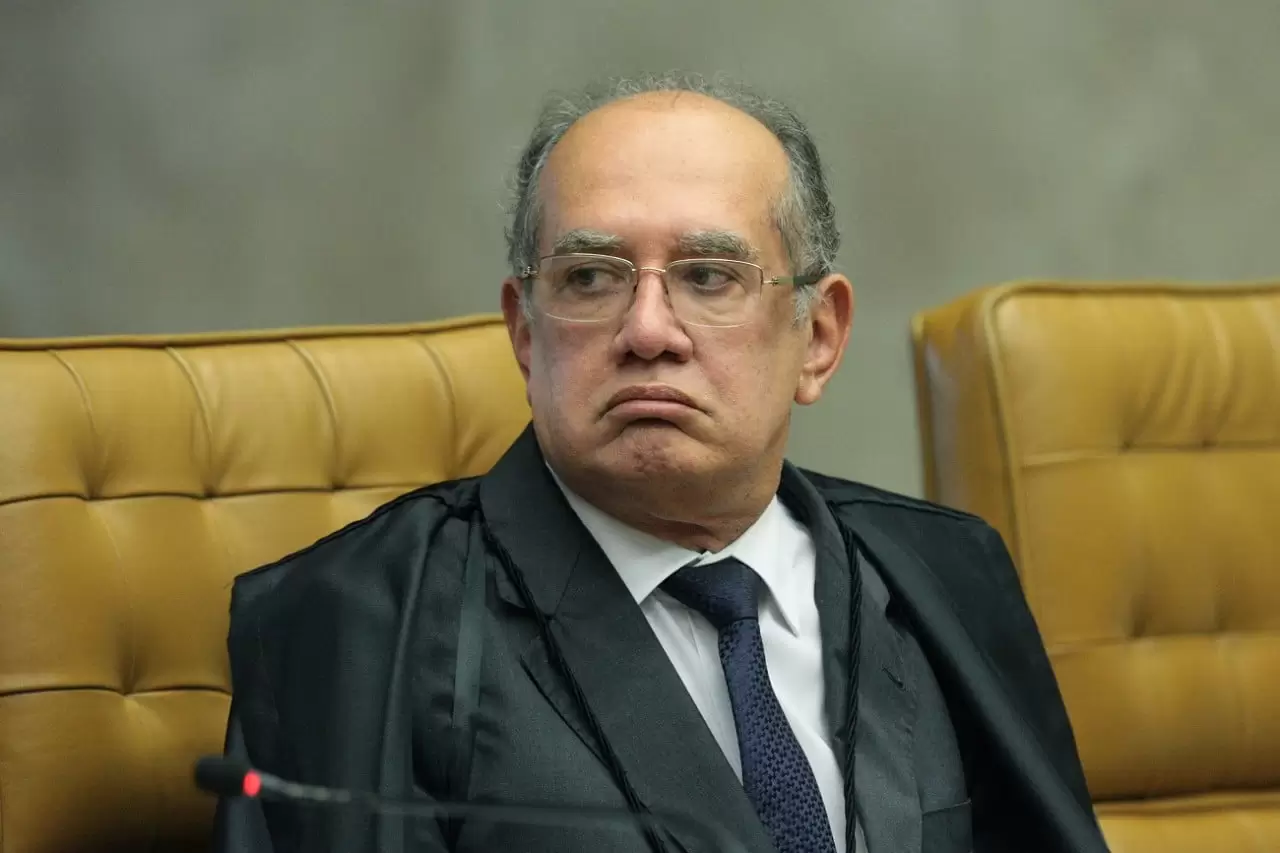 GILMAR MENDES: Ministro STF participa de evento no Sesc Poconé