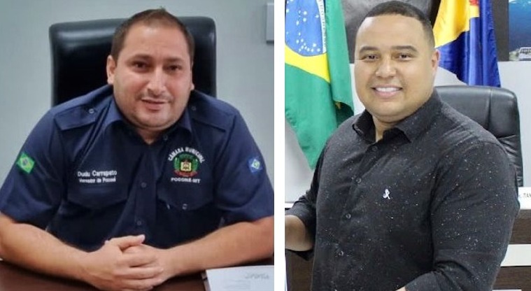 CÂMARA APROVOU: Vereadores Dudu Carrapato e Fábio Oliveira cobram urgência na realização da Conferência Municipal de Segurança Alimentar e Nutricional