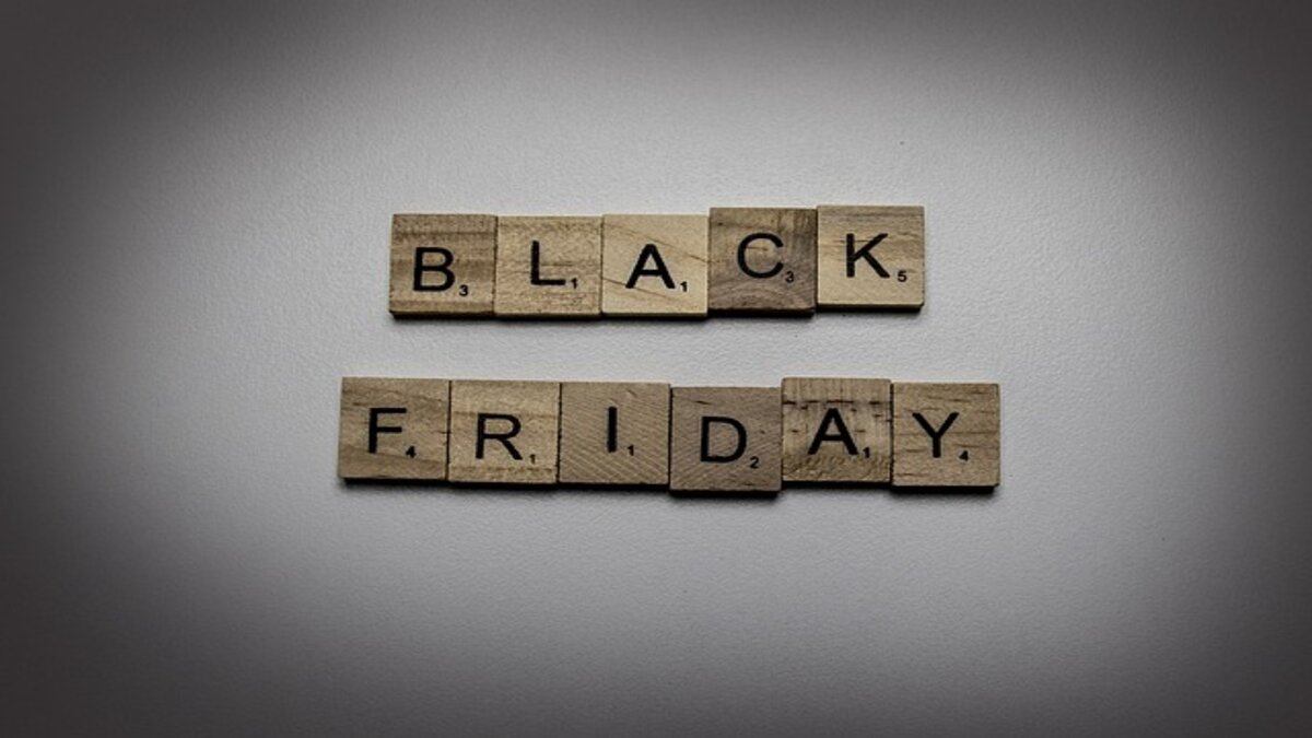 Black Friday: como preparar seu negócio e obter sucesso nessa data?