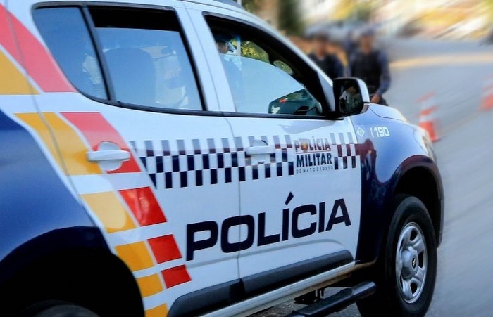 CÁCERES: Polícia Militar prende em flagrante suspeito de feminicídio