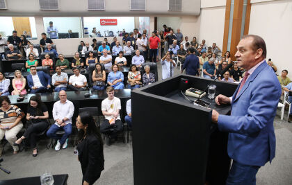 Plano emergencial para acesso a Chapada foi debatido em audiência pública na ALMT