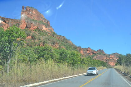 TURISMO & ECONOMIA: Mato Grosso entra na rota dos “Caminhos Reais”