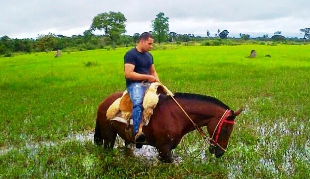 PANTANAL: Vereador Fábio Oliveira mostra indignação com a votação pela suspensão da lei do pantanal