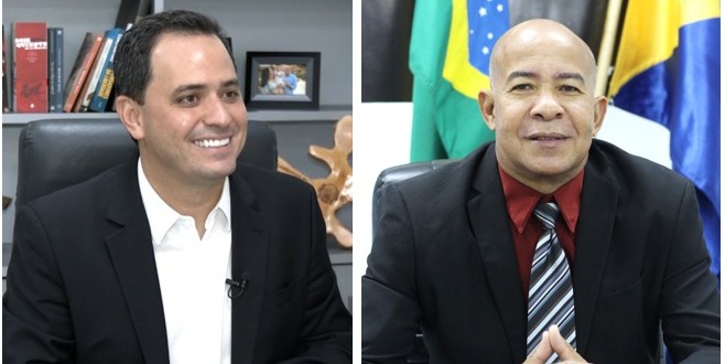 POCONÉ: Pela iniciativa do Vereador Ball, Deputado Diego Guimarães pede implantação de placas solares no Lar dos Idosos São Vicente de Paula