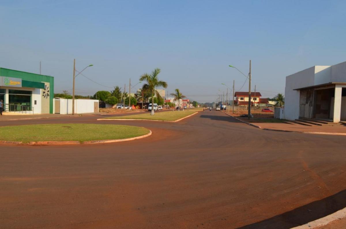 BOA ESPERANÇA DO NORTE: Justiça Eleitoral prepara a 1ª eleição de nova cidade de MT