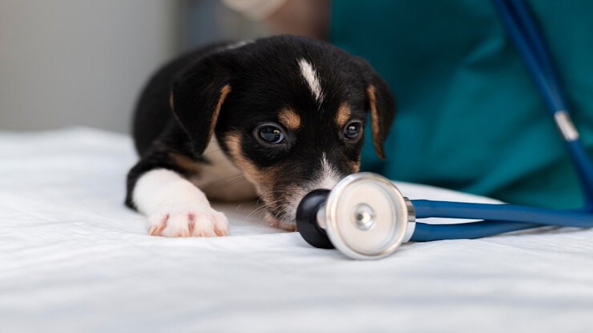 Como curar a leptospirose em cachorro?