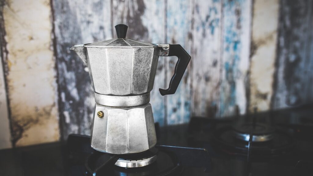 Explorando diferentes técnicas de preparo de café e seus sabores únicos