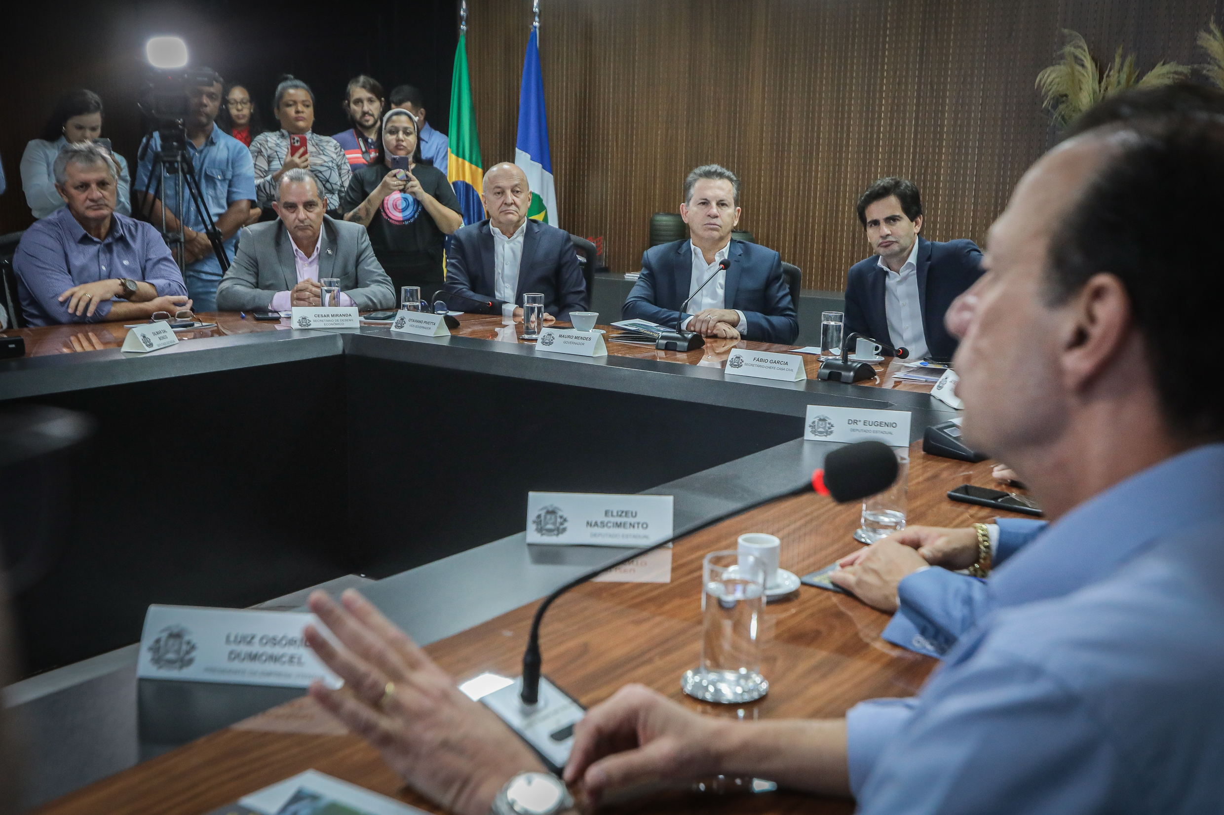  VALE DO ARAGUAIA: Recebe primeira indústria de etanol de milho