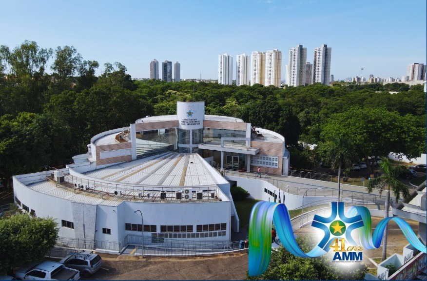 Associação Mato-Grossense dos Municípios celebra 41 anos com Sessão Solene na Assembleia Legislativa de MT