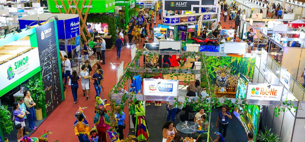 FIT PANTANAL: Com Cozinha Show Rural e degustação, FEAFTUR será vitrine dos produtos da agricultura familiar de MT