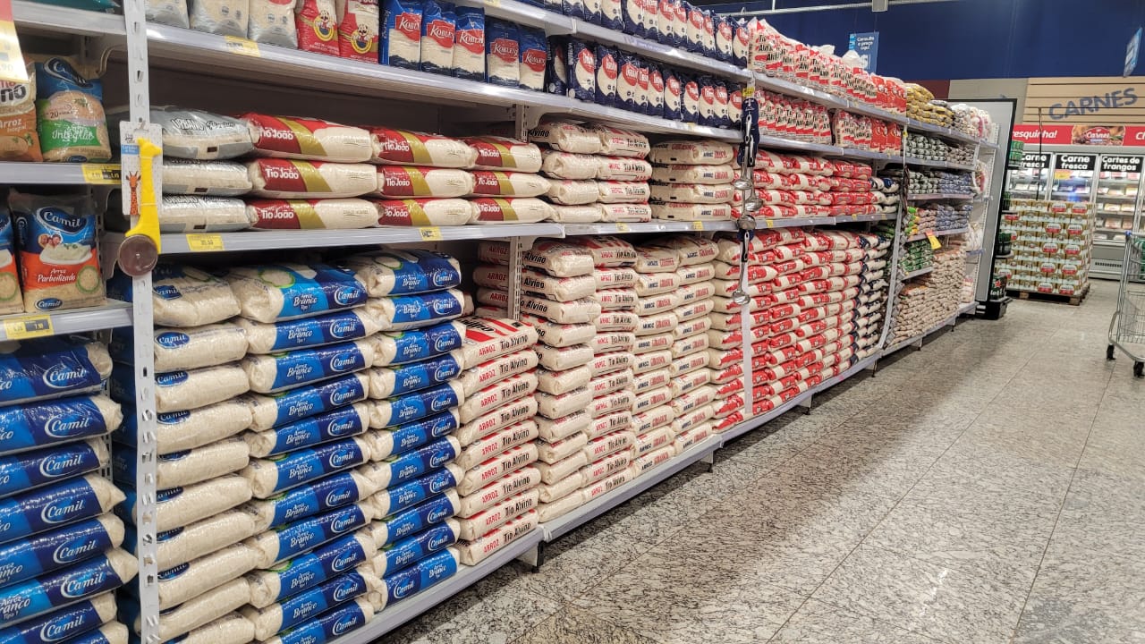 Procon monitora supermercados para coibir abusos no preço de produtos – Poconé na mira