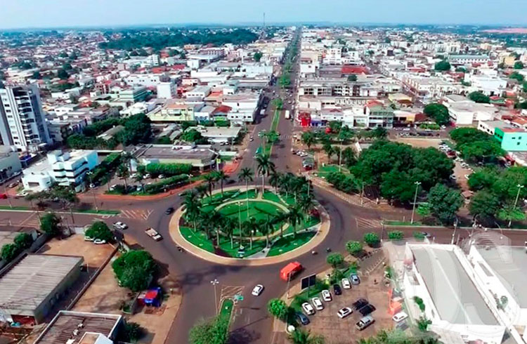 TANGARÁ DA SERRA: Polícia Civil cumpre prisão contra dois autores de homicídio