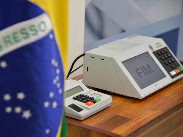 Brasil terá 155 milhões de eleitores nas eleições municipais deste ano