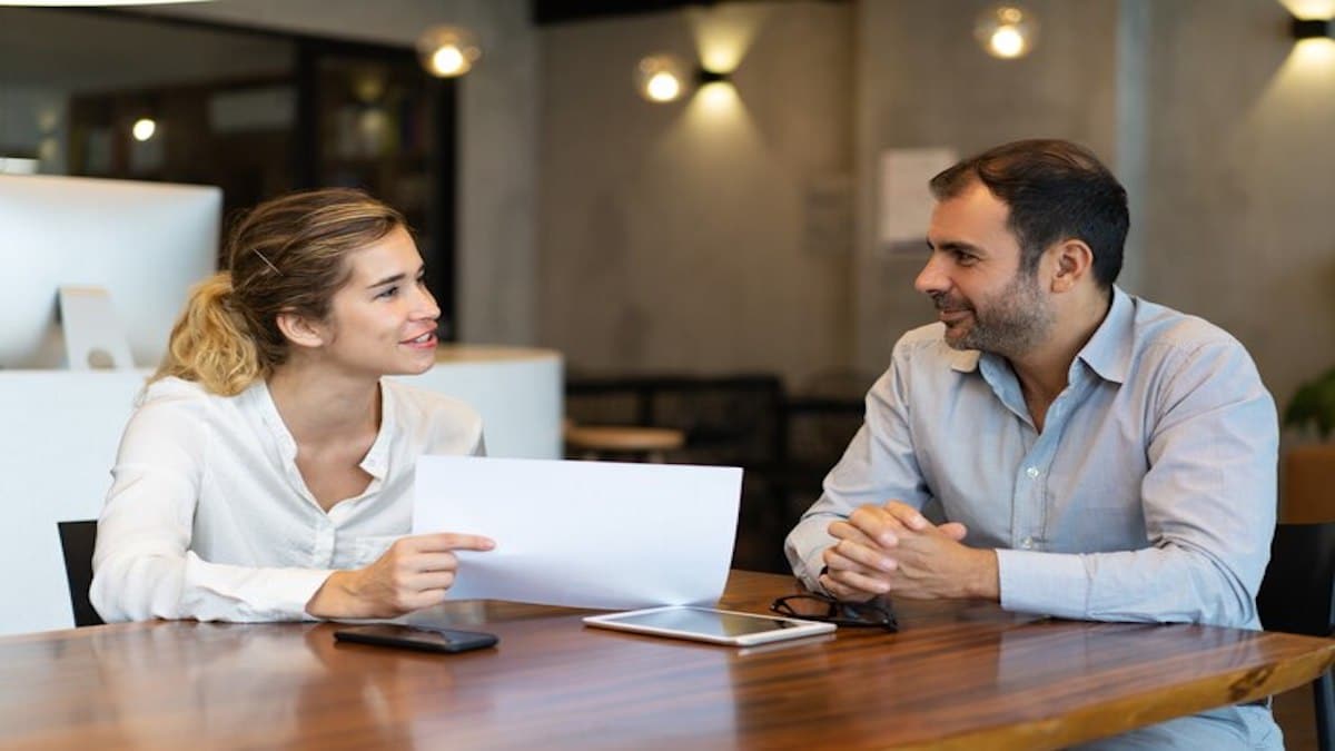 A Importância do Feedback no Desenvolvimento Profissional