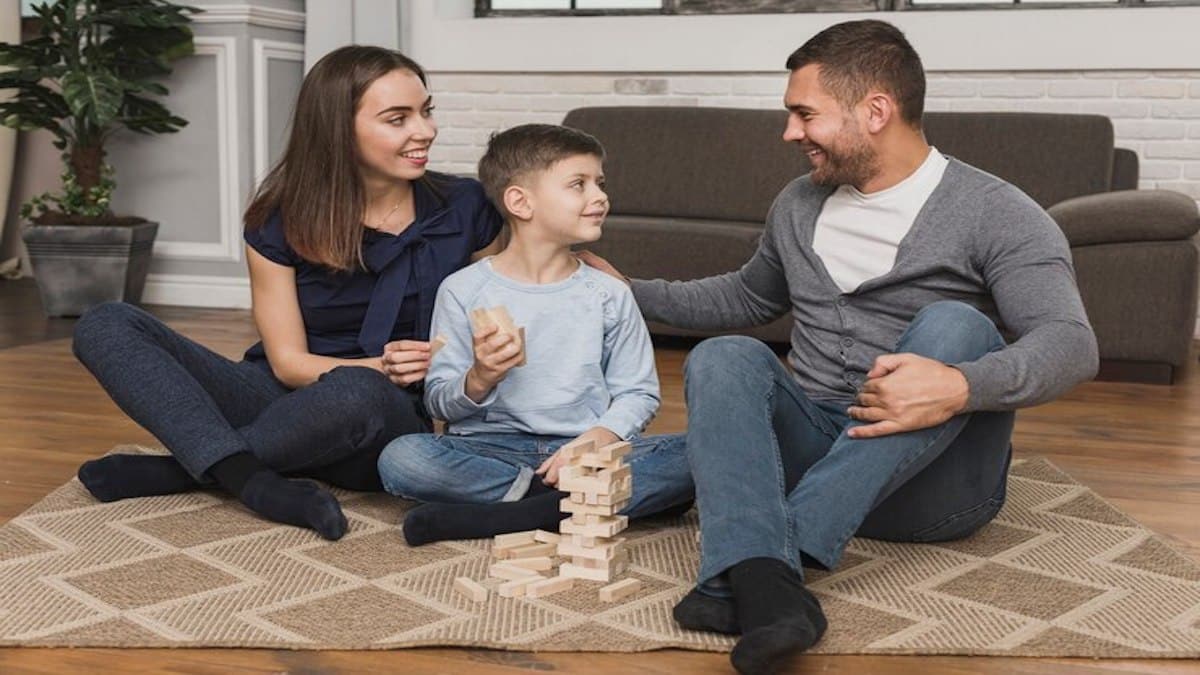 Como Enfrentar Desafios Comuns em Famílias Modernas