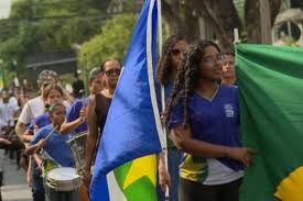 Governo de MT cancela participação em Desfile da Independência no sábado (07)