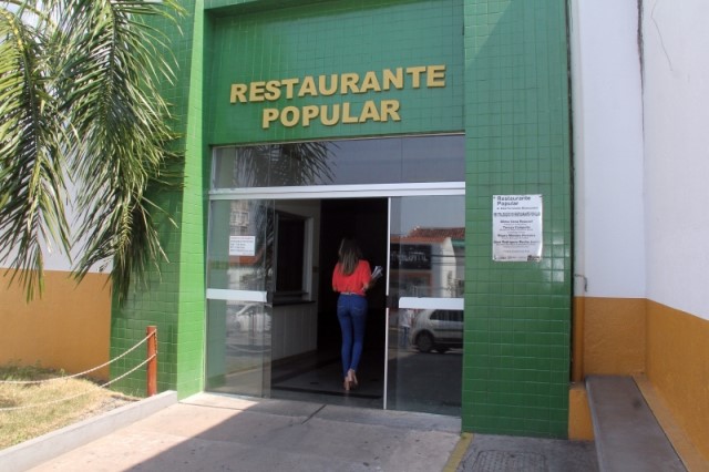 Aprovada Política Nacional de Restaurantes Populares