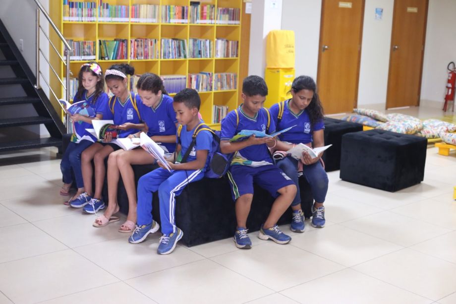 Instituto Saberes realiza pesquisa sobre Bibliotecas Públicas Municipais de Mato Grosso