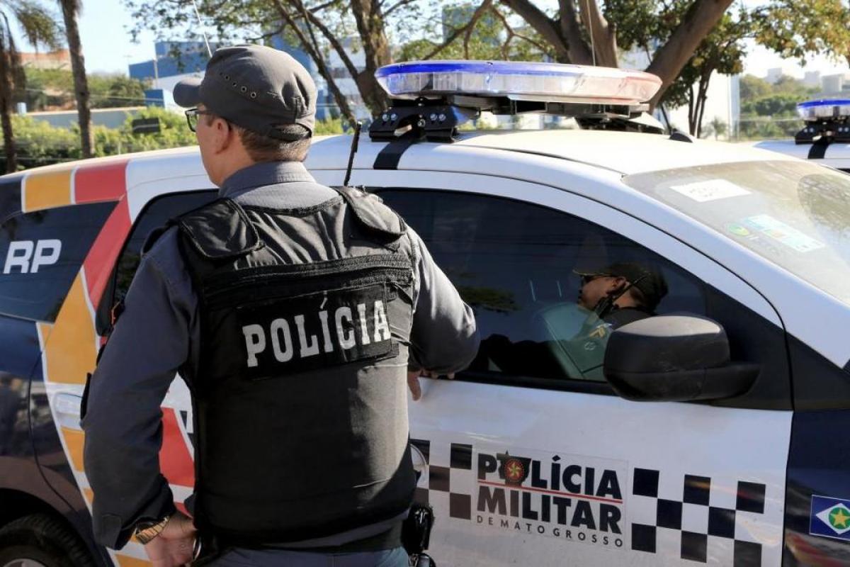 Se fosse ao contrário? Mulher tenta matar o ex-marido com facada na barriga